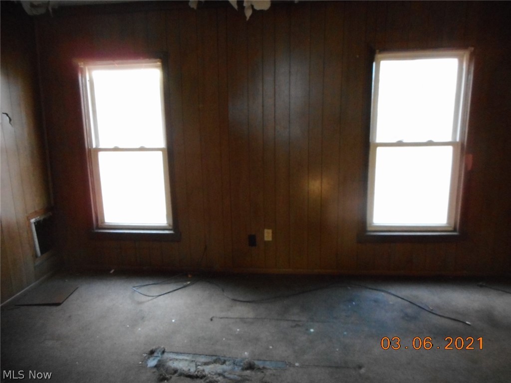 Catharine E Brainards Allotme - Residential Income