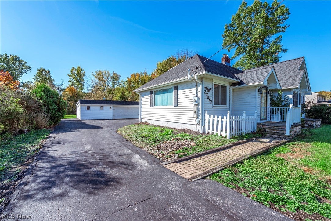 27087 Cook Road