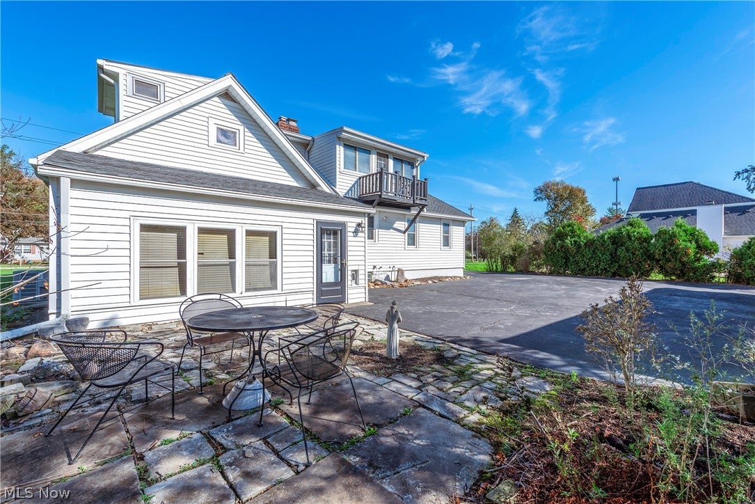 27087 Cook Road