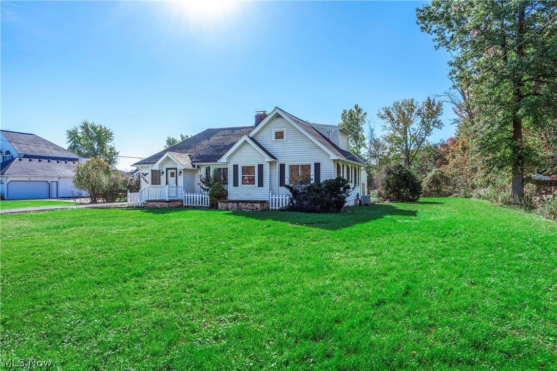 27087 Cook Road