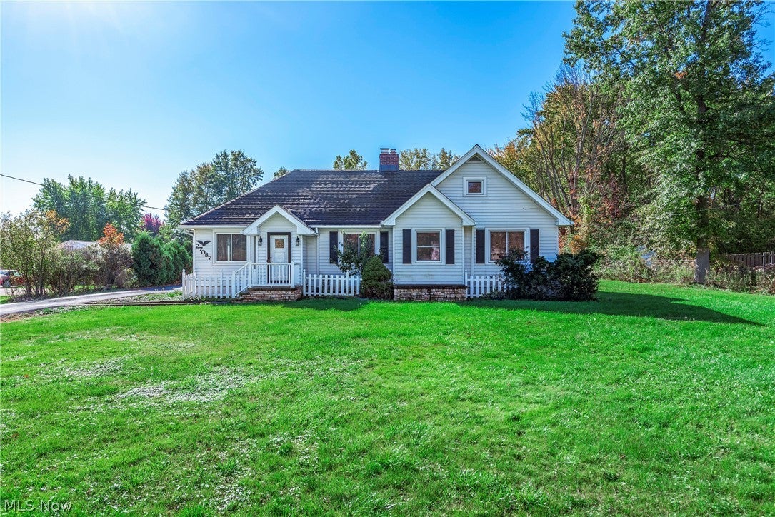 27087 Cook Road