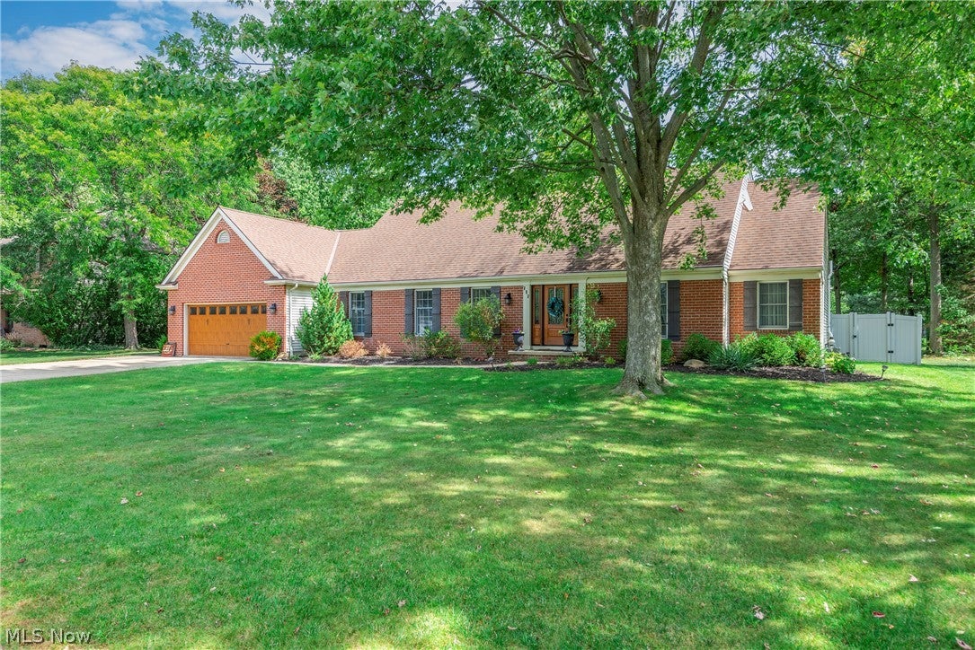 717 Wedgewood Drive