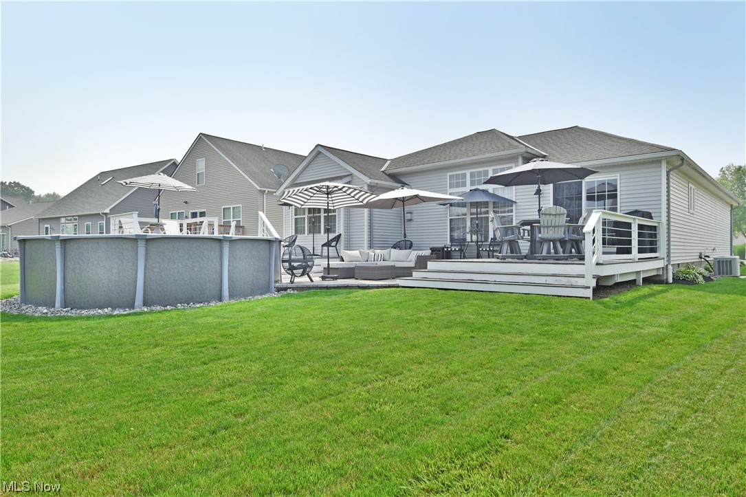 Woodsong - Residential