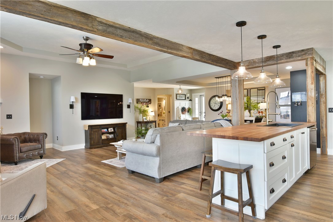 Woodsong - Residential