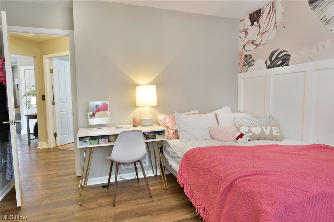 Woodsong - Residential