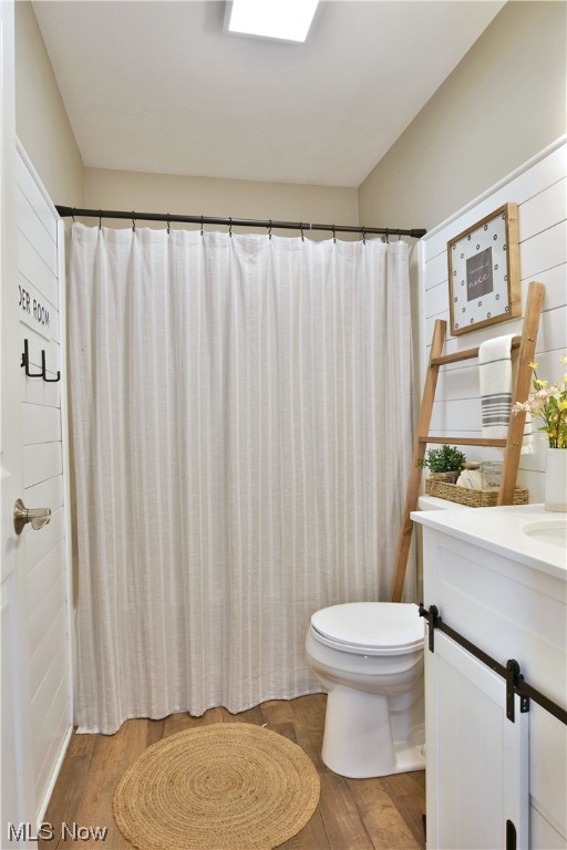 Woodsong - Residential