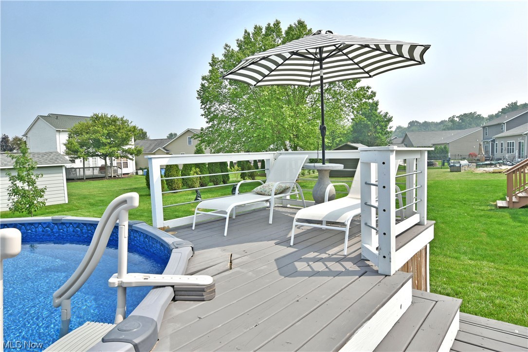 Woodsong - Residential