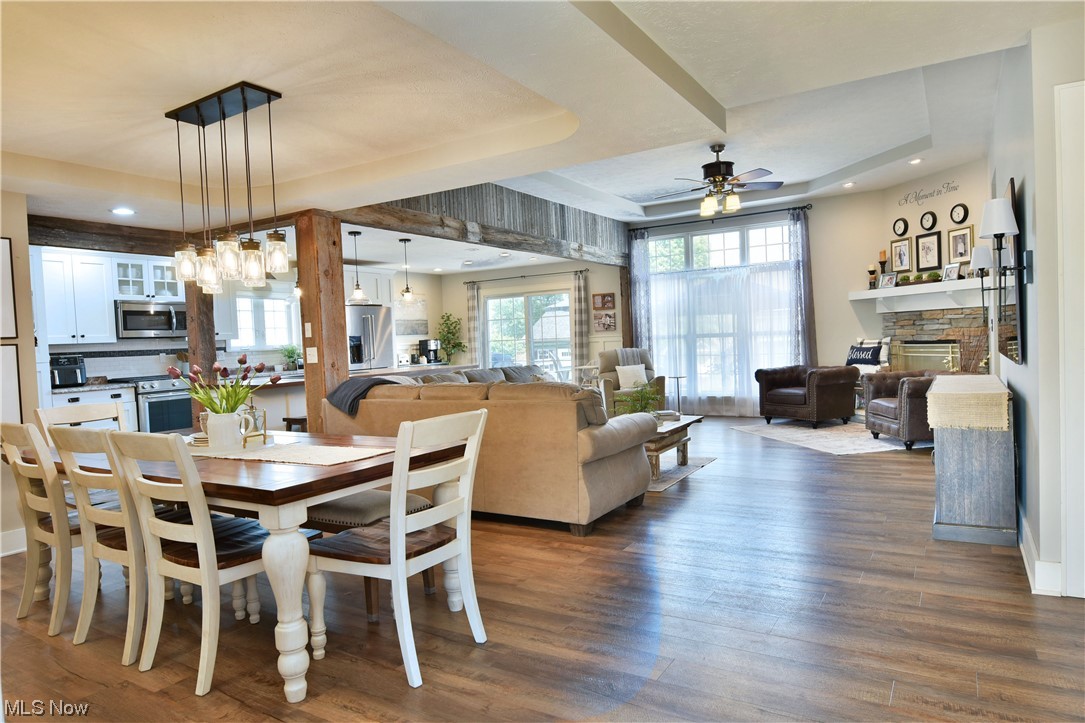 Woodsong - Residential