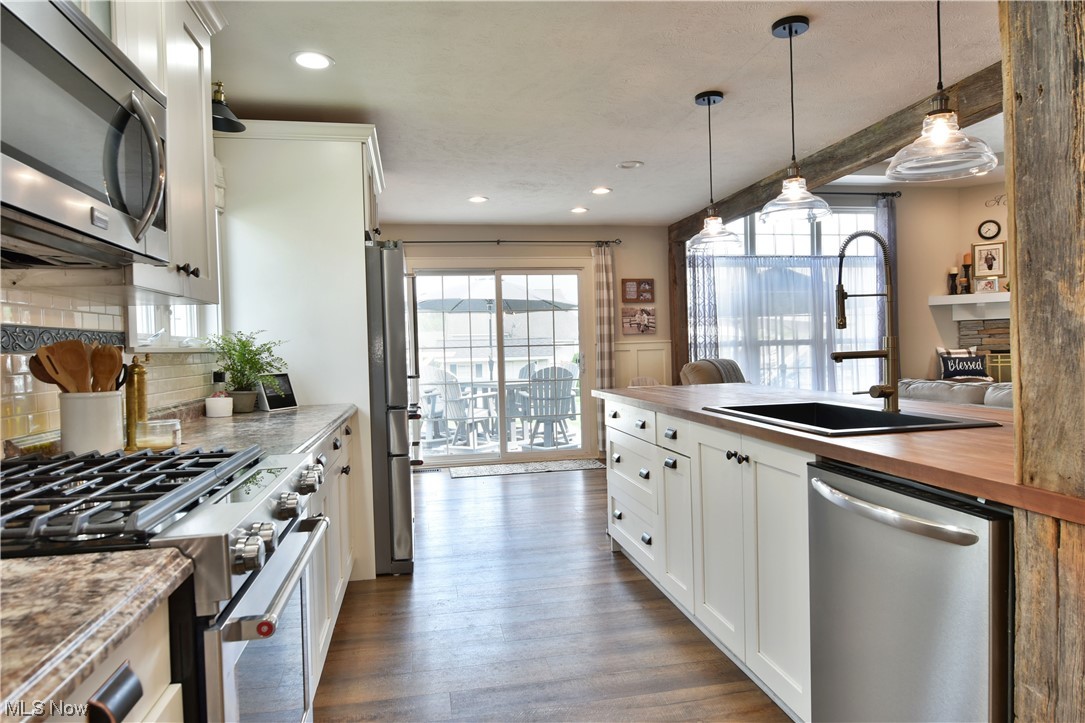 Woodsong - Residential