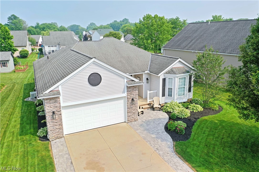 Woodsong - Residential