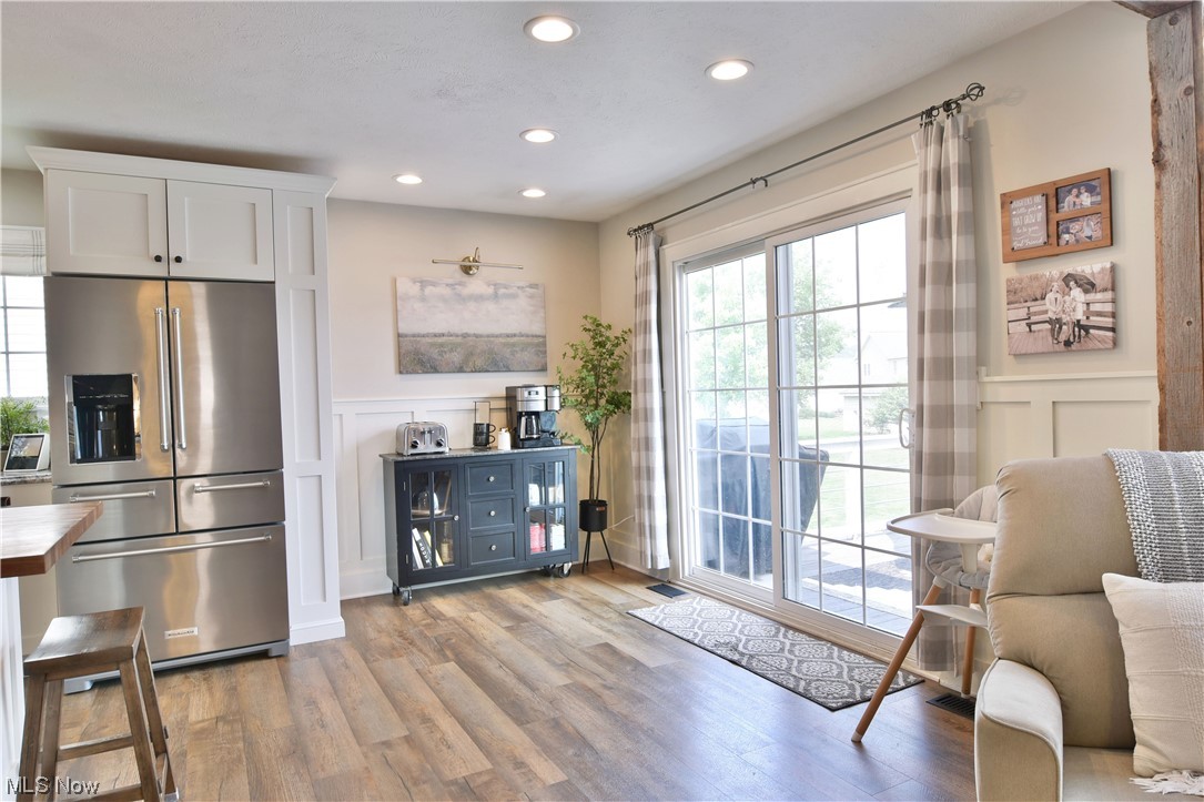 Woodsong - Residential