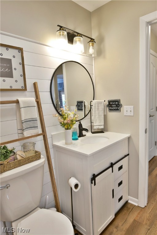 Woodsong - Residential