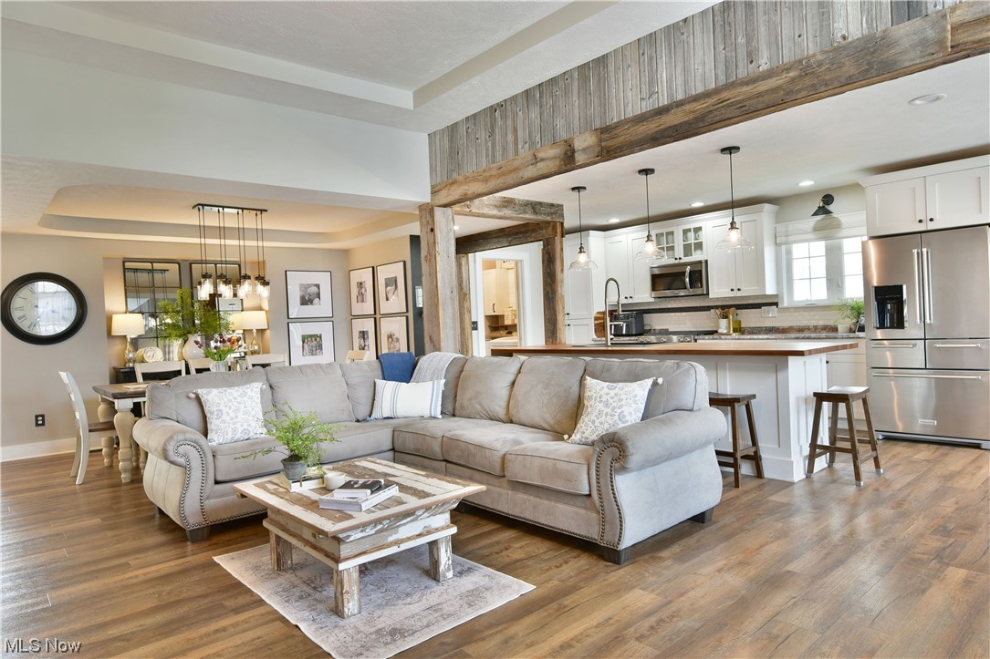 Woodsong - Residential