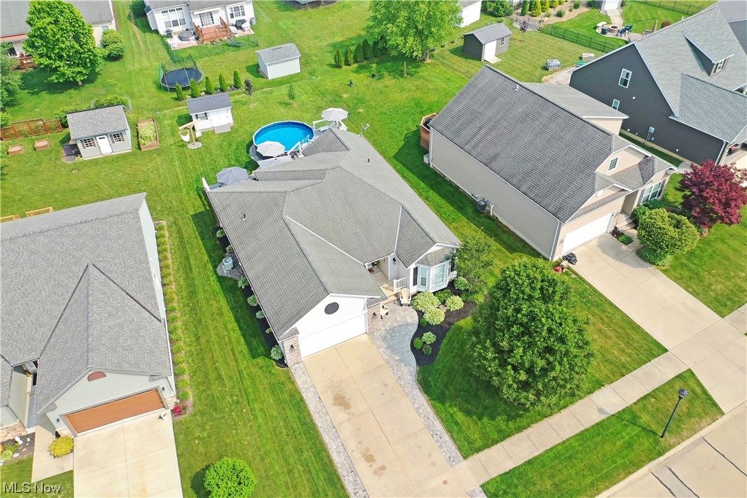 Woodsong - Residential