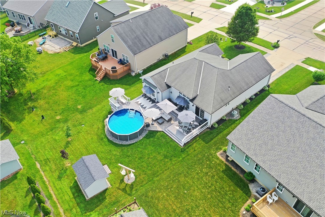 Woodsong - Residential