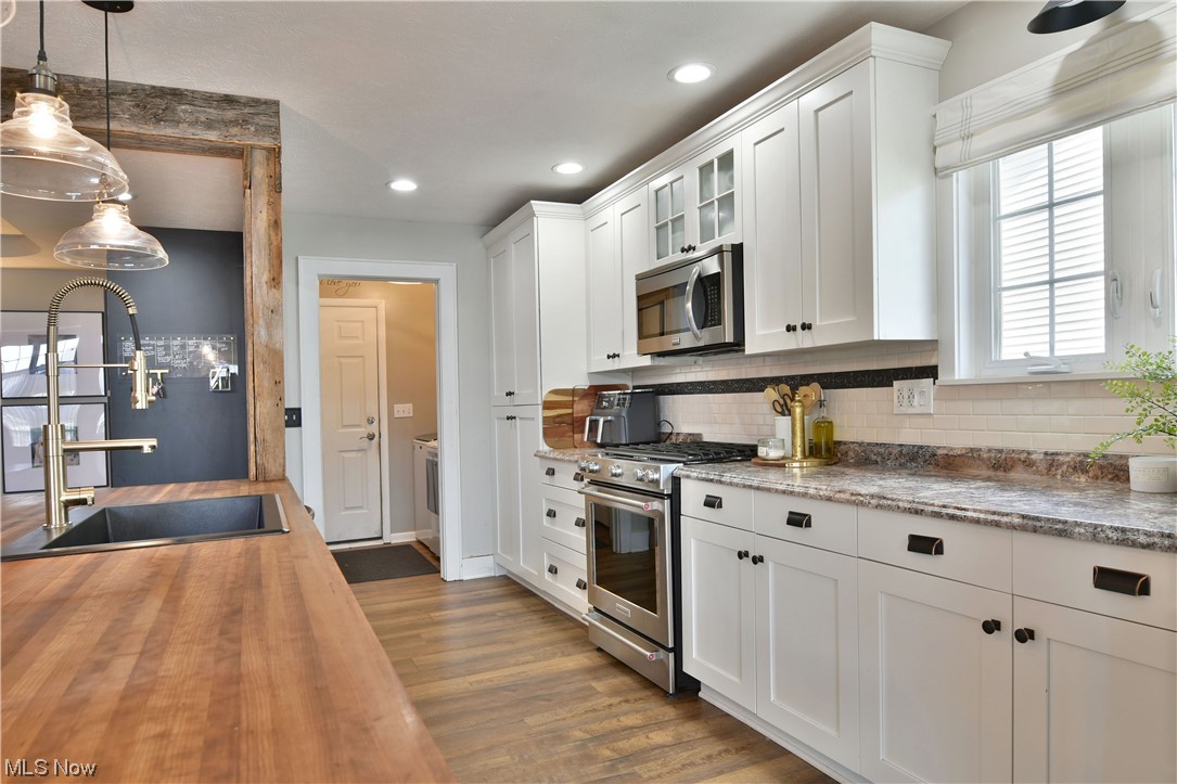 Woodsong - Residential