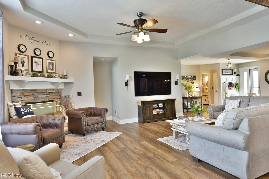 Woodsong - Residential