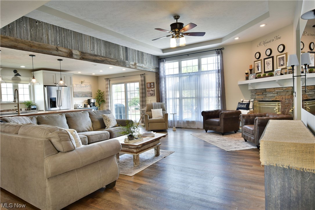 Woodsong - Residential