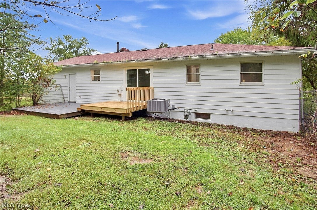 1600 Musselman Drive