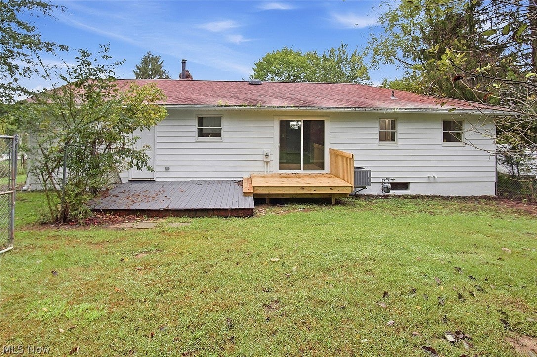 1600 Musselman Drive