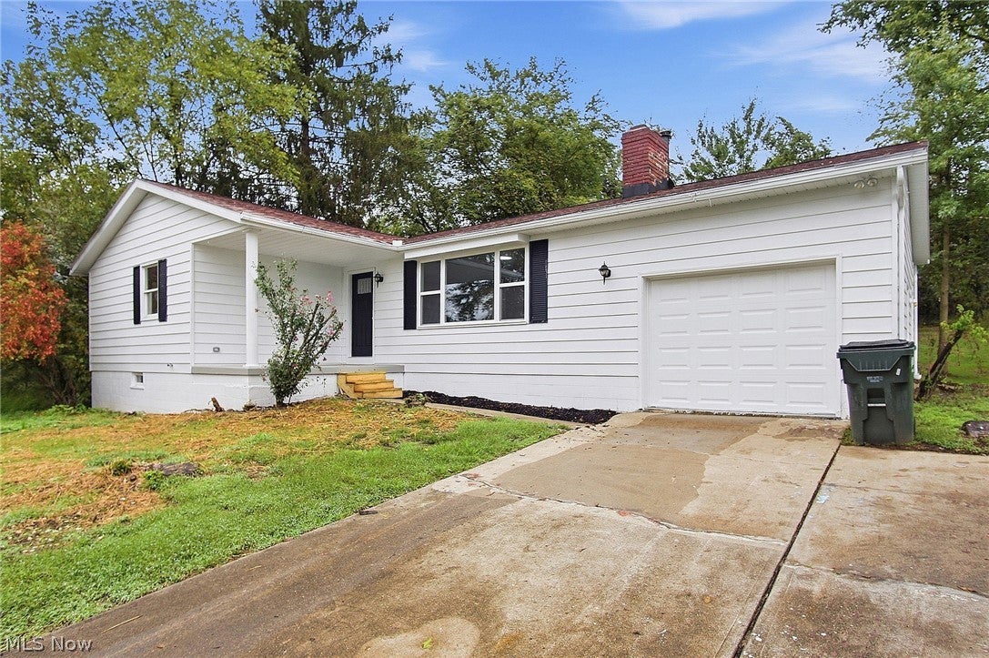 1600 Musselman Drive