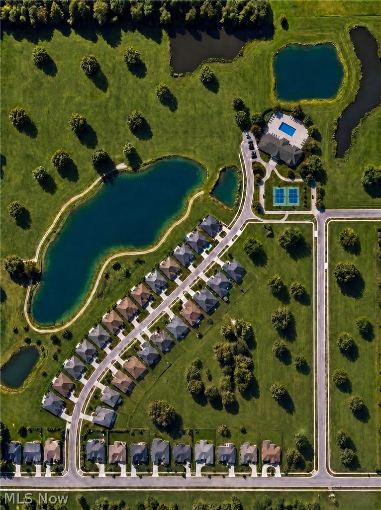 7040 (LOT #28) S Palmyra Road