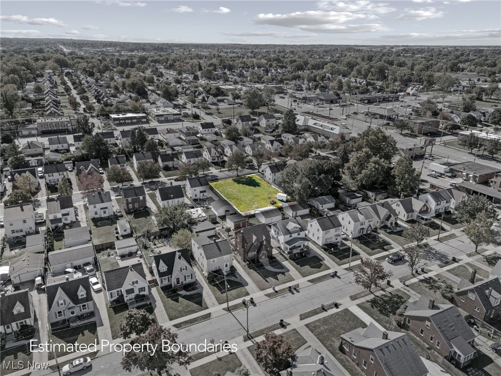 Ridgeview Manor - Land