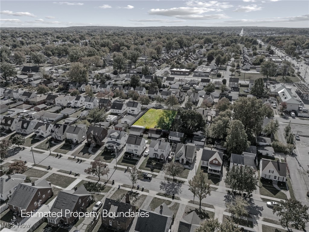 Ridgeview Manor - Land