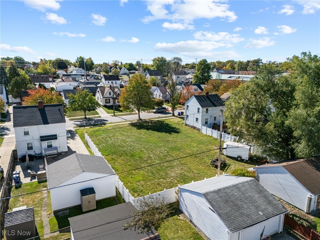 Ridgeview Manor - Land