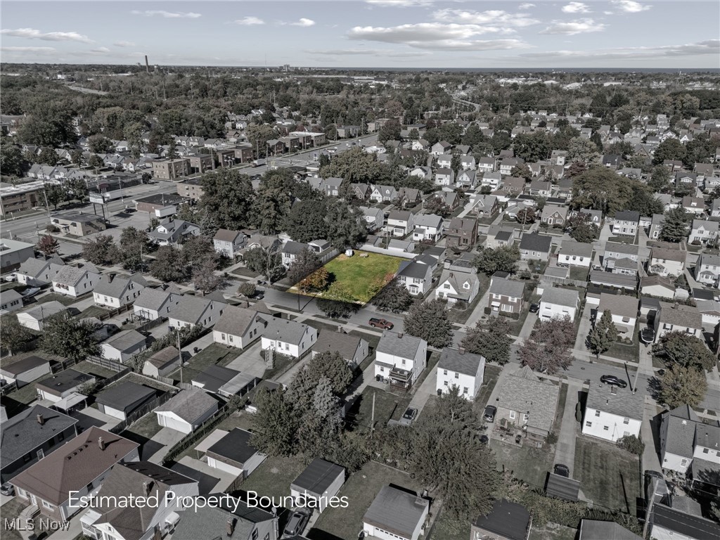 Ridgeview Manor - Land