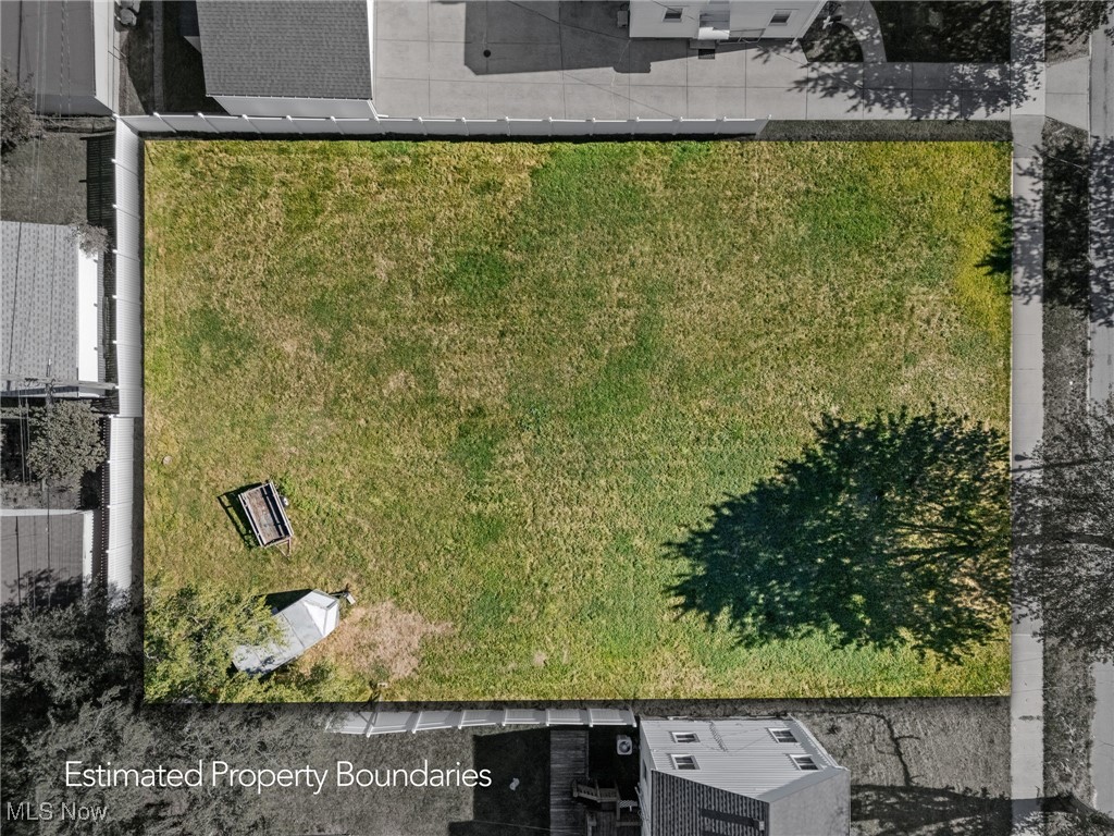 Ridgeview Manor - Land