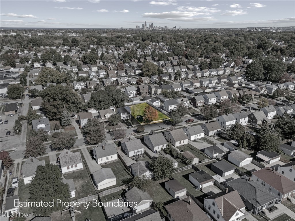 Ridgeview Manor - Land