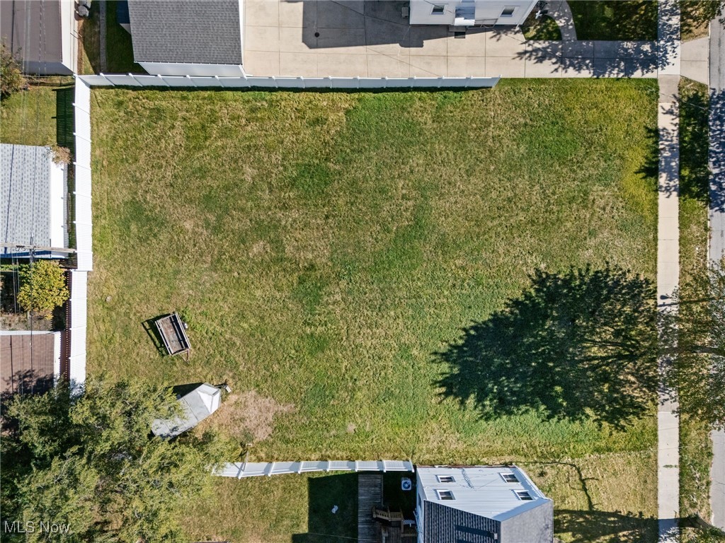 Ridgeview Manor - Land