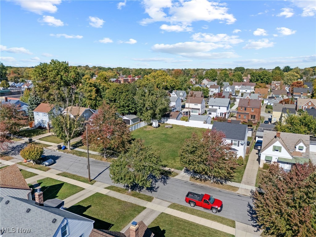 Ridgeview Manor - Land