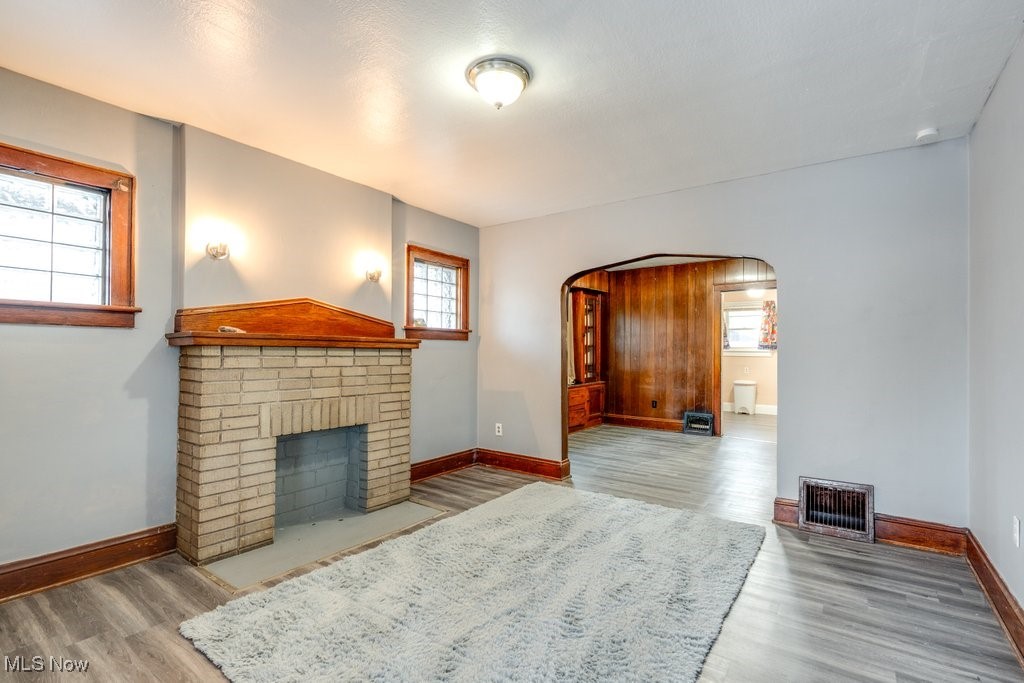 Brown Street Allotment/Wm T & - Residential