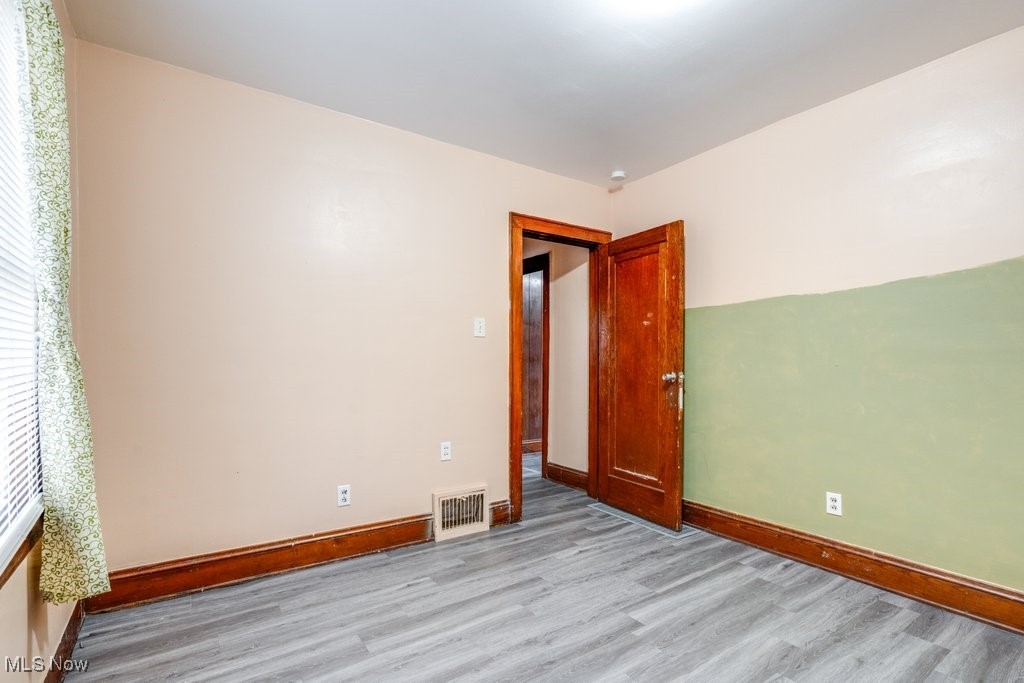 Brown Street Allotment/Wm T & - Residential