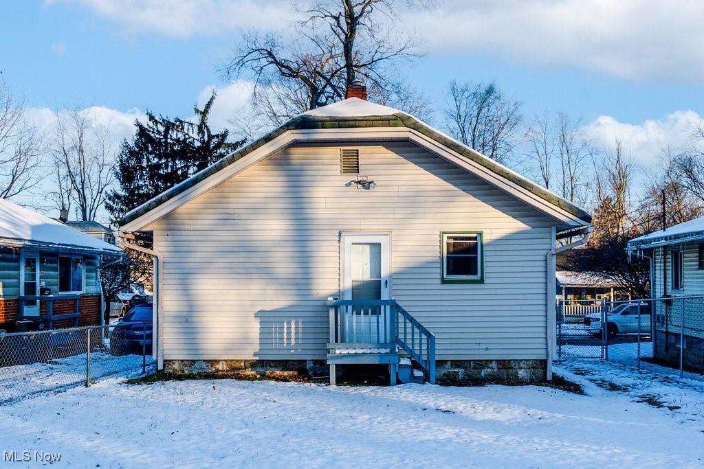 Brown Street Allotment/Wm T & - Residential