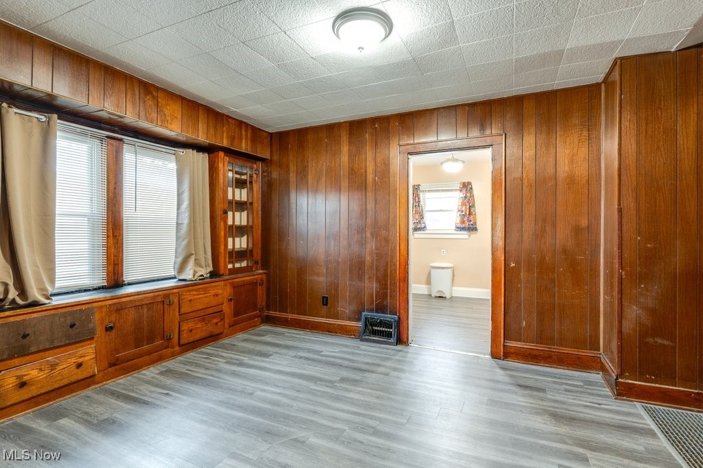 Brown Street Allotment/Wm T & - Residential