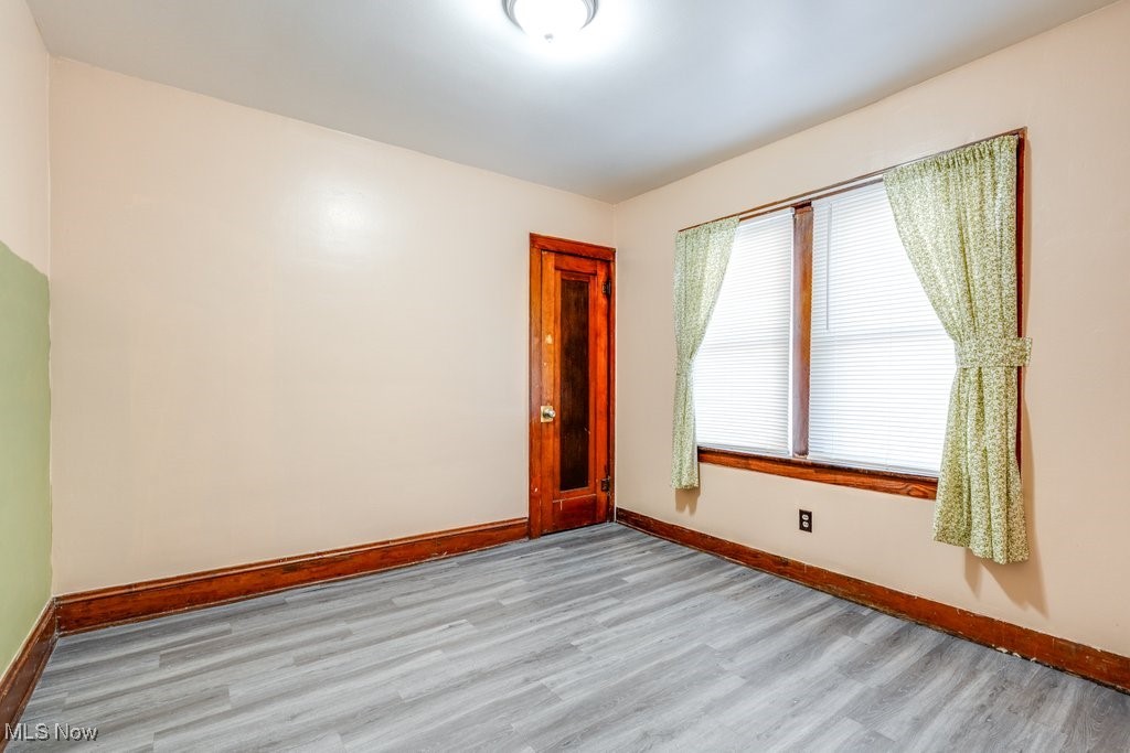 Brown Street Allotment/Wm T & - Residential