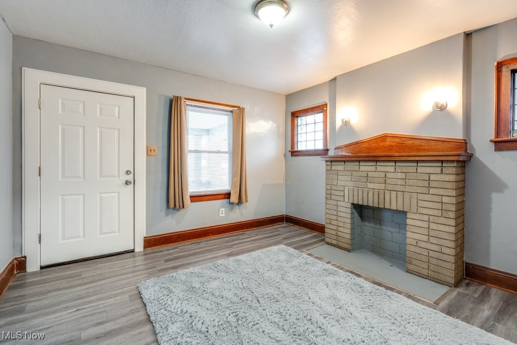 Brown Street Allotment/Wm T & - Residential