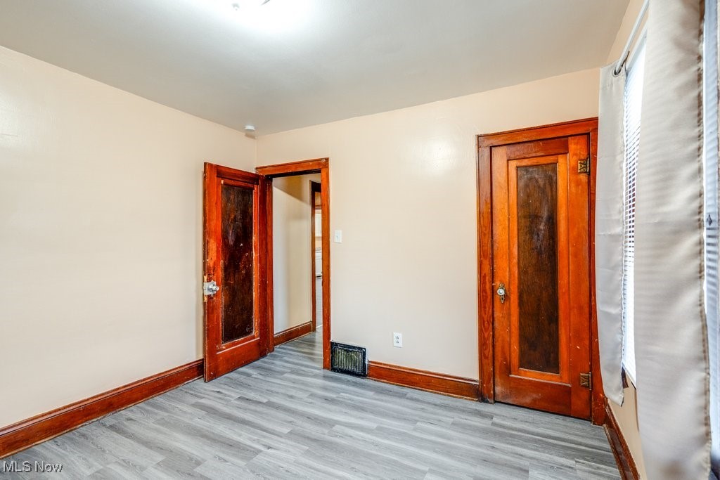 Brown Street Allotment/Wm T & - Residential