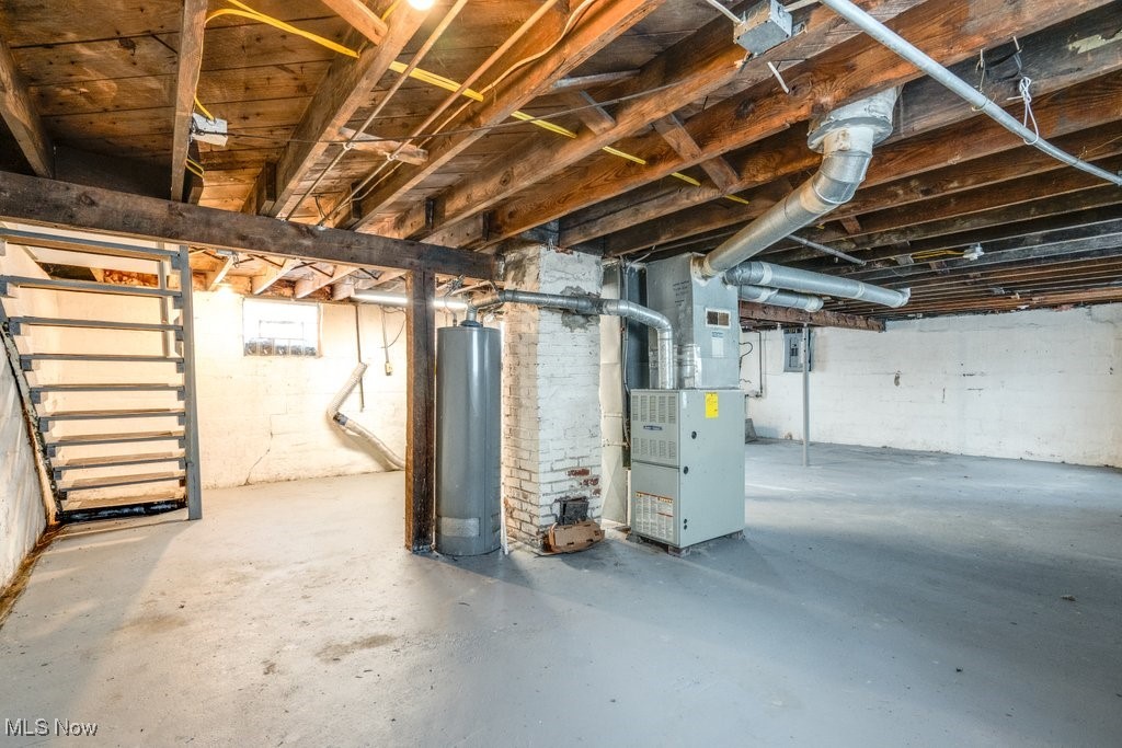 Brown Street Allotment/Wm T & - Residential