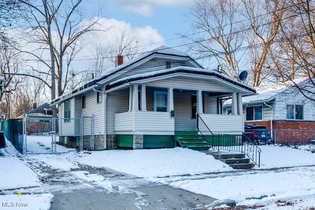 Brown Street Allotment/Wm T & - Residential