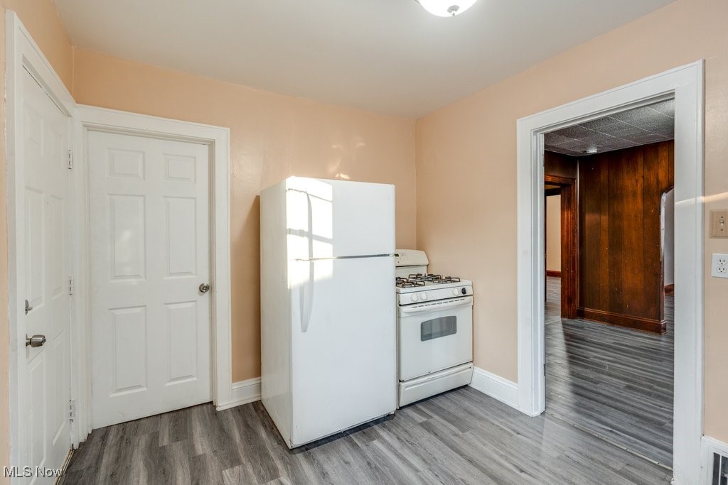 Brown Street Allotment/Wm T & - Residential