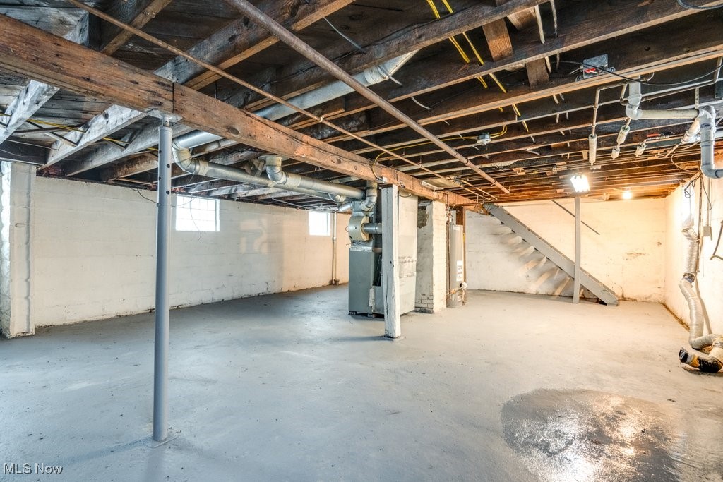 Brown Street Allotment/Wm T & - Residential