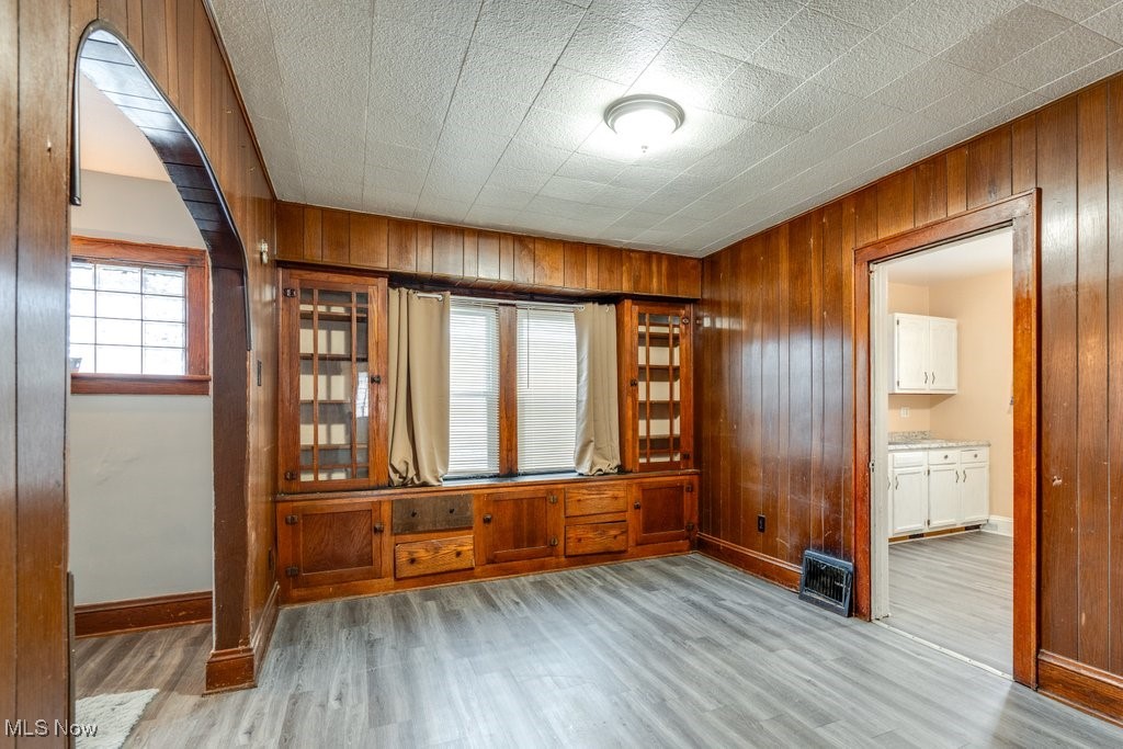 Brown Street Allotment/Wm T & - Residential