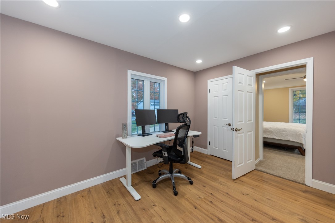 Mayfield Summit - Residential