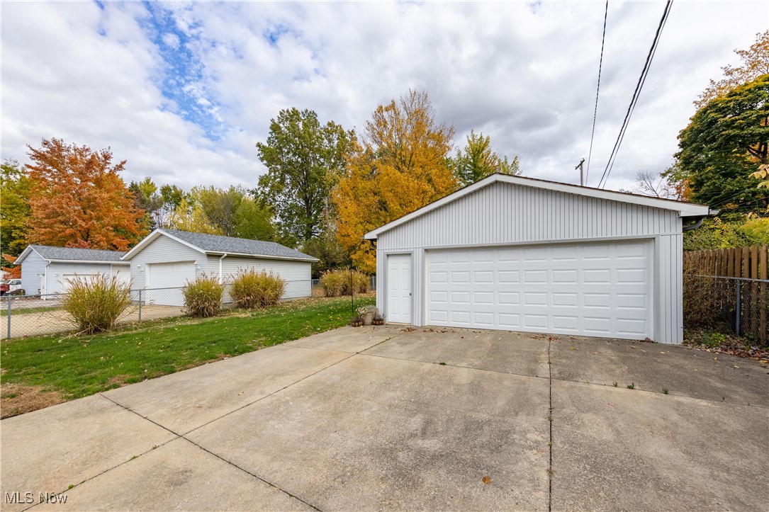 Mayfield Summit - Residential