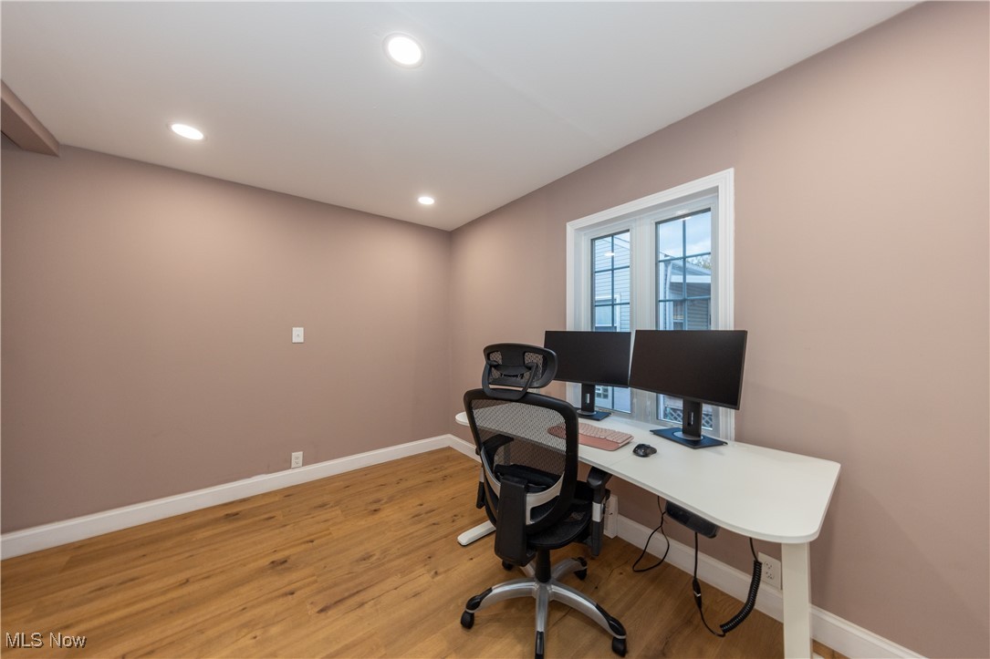 Mayfield Summit - Residential