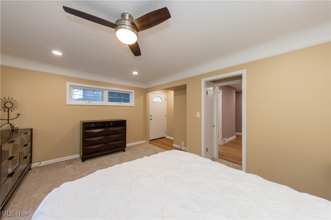 Mayfield Summit - Residential